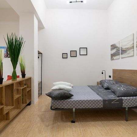 Spacious Oceanografic Flats 발렌시아 외부 사진