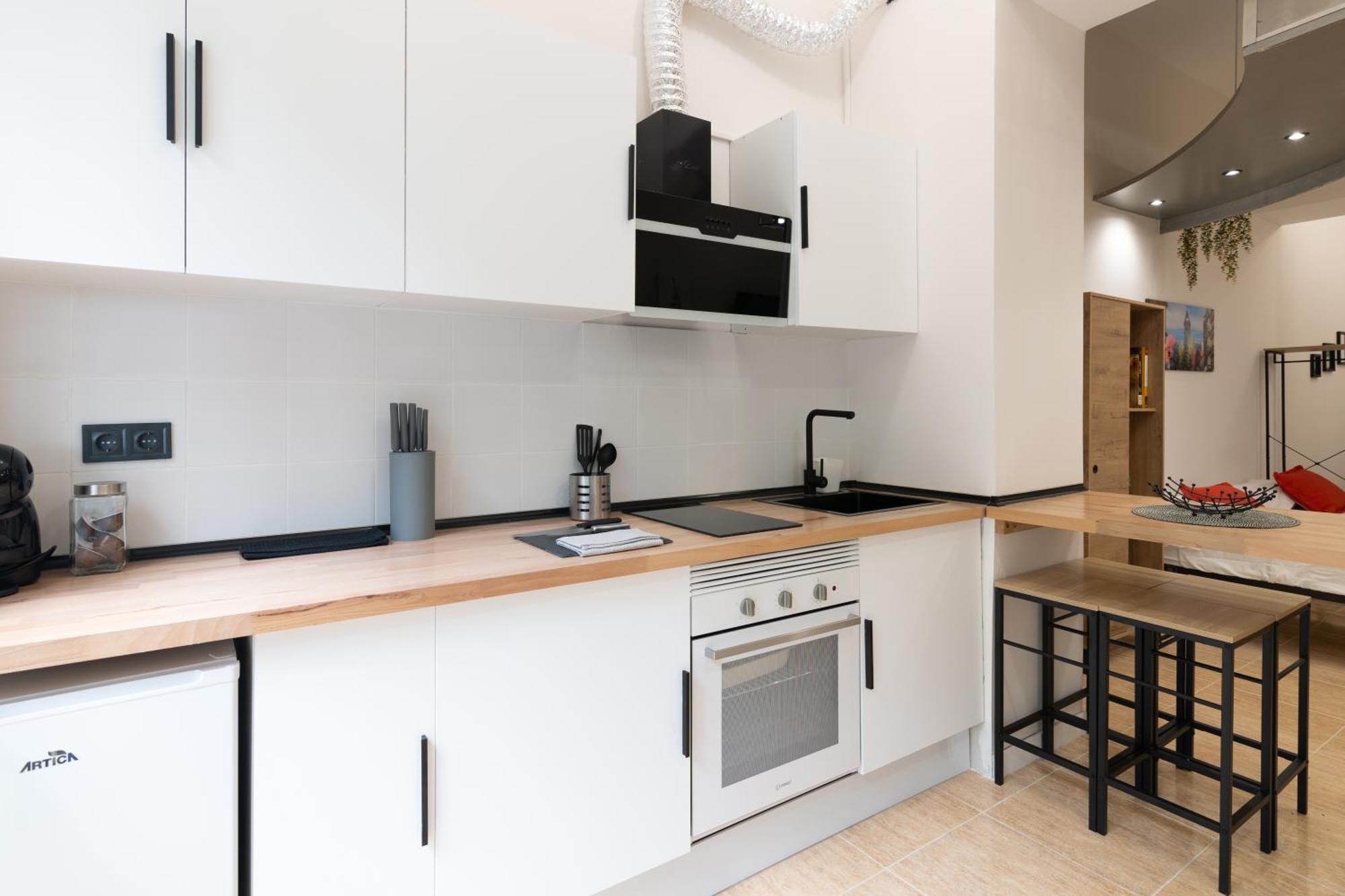 Spacious Oceanografic Flats 발렌시아 외부 사진