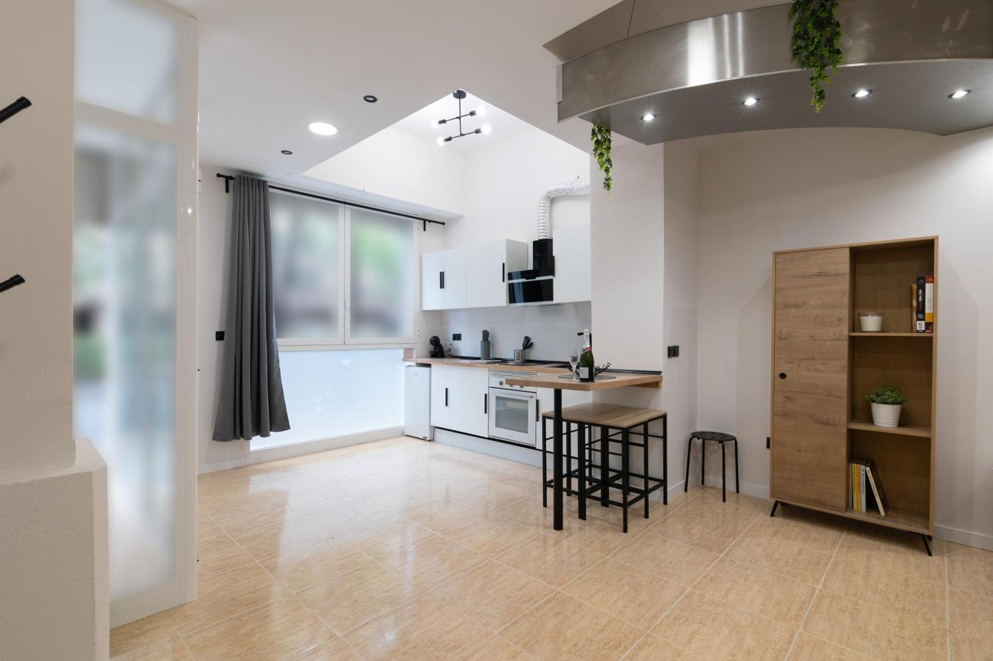 Spacious Oceanografic Flats 발렌시아 외부 사진