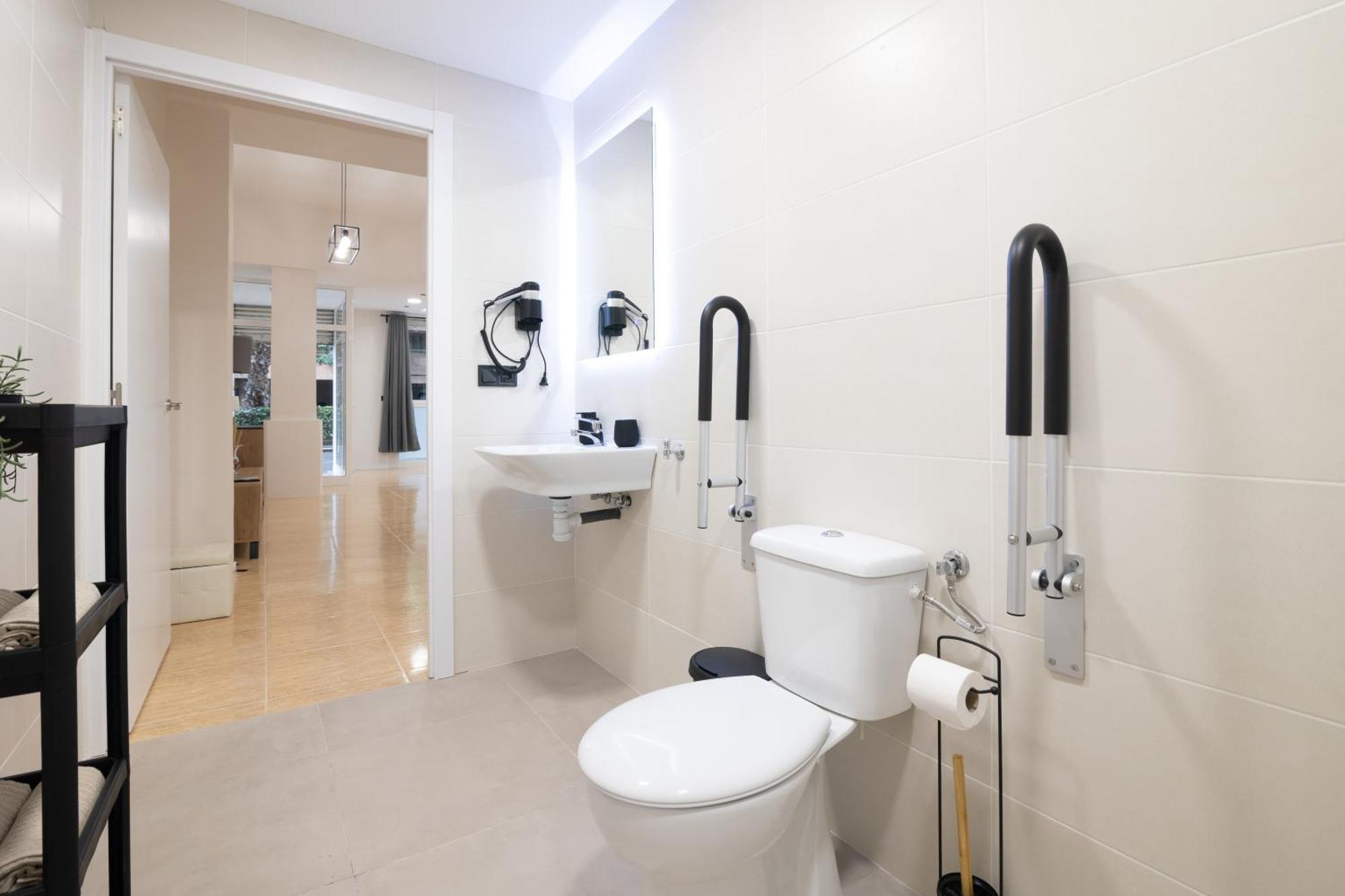 Spacious Oceanografic Flats 발렌시아 외부 사진
